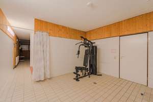 "Exklusive 2 - 3 Zimmer Wohnung im Südviertel" – Die vollständige Adresse der Immobilie erhältst du vom Anbieter., 52066 Burtscheid Steinebrück, Aachen – Vorschaubild 46