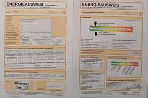 Doppelhaushälfte zur Vermieten mit Einbauküche – Straubing – Vorschaubild 29