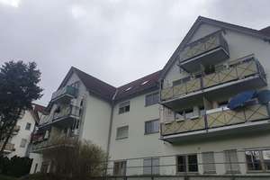 Helle 2,5-Zimmer DG-Wohnung mit EBK, Balkon, Stellplatz – Brühlstraße 4, 72770 Ohmenhausen, Reutlingen – Vorschaubild 12