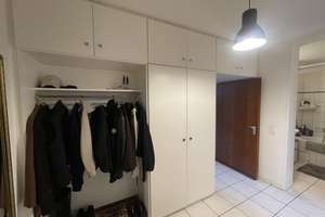 Gemütliche 2 Zimmer ETW in hervorragender Lage – Die vollständige Adresse der Immobilie erhältst du vom Anbieter., 50858 Weiden, Köln – Vorschaubild 2