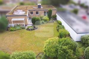 Charmanter Bungalow mit 5 Zimmern, Garten und Garage – Wohnen auf einer Ebene! – Die vollständige Adresse der Immobilie erhältst du vom Anbieter., 50374 Erftstadt – Vorschaubild 10