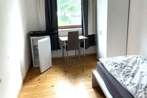 Großzügige 4-Zimmer-Wohnung in ruhigem Haus in Bremerhaven-Mitte-Nord – Hannastraße 21, 27568 Mitte, Bremerhaven – Vorschaubild 6