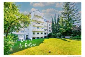 Kaufpreisreduktion: Frisch renovierte 2-Zimmer-ETW in Moosach - bezugsfertig! – Dachauerstraße 288, 80992 Alt-Moosach, München – Vorschaubild 2