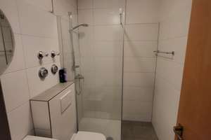  Sonnige 1-Zimmer-Wohnung mit Balkon und EBK in Erlangen – Die vollständige Adresse der Immobilie erhältst du vom Anbieter., 91054 Loewenich, Erlangen – Vorschaubild 4