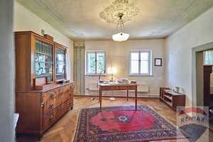 Jurahaus am Frauenberg mit großem Garten, Denkmalschutz, Saniert – Eichstätt (Kreis) – Vorschaubild 25