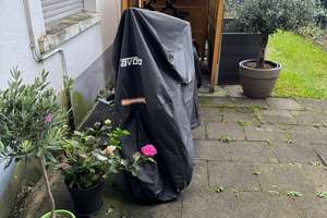 3-Zimmer Altbauwohnung mit Garten, klimatisiert – Die vollständige Adresse der Immobilie erhältst du vom Anbieter., 51379 Opladen, Leverkusen – Vorschaubild 16