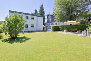 HTI |  Charakterhaus auf großem Grundstück – eine seltene Gelegenheit in Kalbach  - Käuferprovisions – Die vollständige Adresse der Immobilie erhältst du vom Anbieter., 60437 Kalbach-Riedberg, Frankfurt am Main – Vorschaubild 7