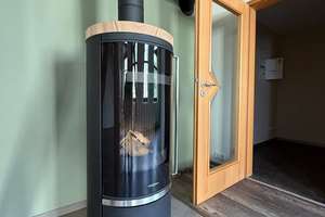 Großzügiges 8-Zimmer EFH mit wunderschönem Garten, Kamin und Einliegerwohnung – Die vollständige Adresse der Immobilie erhältst du vom Anbieter., 9350 Lichtenstein/Sachsen – Vorschaubild 13