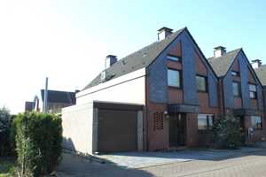Reihenendhaus in Gelsenkirchen Erle – Gräftenhof 16, 45891 Gelsenkirchen – Vorschaubild 1