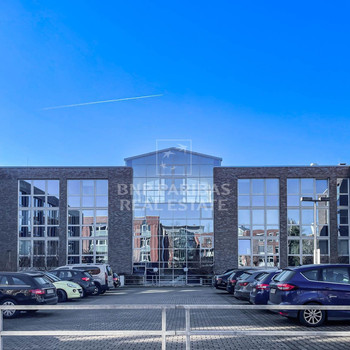 BNPP RE - Effiziente Bürofläche im Technologiepark Dortmund
