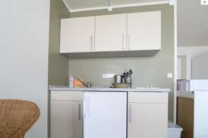 Vollmöbliertes 1 Zimmer Apartment zum Wohlfühlen! – Leipziger Str. 2A, 1097 Leipziger Vorstadt, Dresden – Vorschaubild 6
