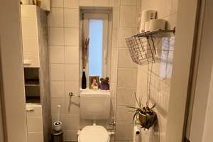 Zwei Zimmer in Braunschweig: Kompakt wohnen im Östlichen Ringgebiet – Kasernenstraße 33, 38102 Östliches Ringgebiet, Braunschweig – Vorschaubild 7