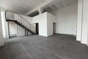 ERSTBEZUG ! 3 Zimmer-Loft-Wohnung in Magdeburg Buckau zu vermieten – 39104 Buckau, Magdeburg – Vorschaubild 4
