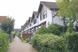 Weiterstadt-Bestlage...kleine Reihenhaus.... – Darmstadt-Dieburg (Kreis) – Vorschaubild 1