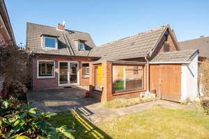 Einfamilienhaus mit großem Grundstück in Toplage – Die vollständige Adresse der Immobilie erhältst du vom Anbieter., 22117 Billstedt, Hamburg – Vorschaubild 42