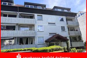 3 bis 4-Zimmer-Galeriewohnung mit Garage