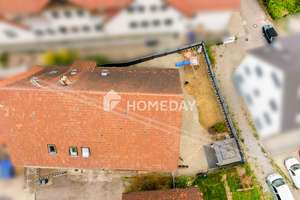 Charmantes Einfamilienhaus mit modernem Ausbau, großem Garten und vielseitigen Nutzungsmöglichkeiten – Die vollständige Adresse der Immobilie erhältst du vom Anbieter., 72406 Bisingen – Vorschaubild 5