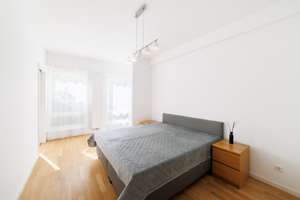 Traumhafte Luxuswohnung mit eigenem Garten zu vermieten – Kaiserin-Augusta Allee 86, 10589 Charlottenburg, Berlin – Vorschaubild 11