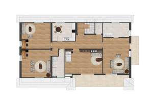 Repräsentative Landhaus-Villa! Exklusives Anwesen mit absoluter Privatsphäre – Die vollständige Adresse der Immobilie erhältst du vom Anbieter., 95473 Prebitz – Vorschaubild 39