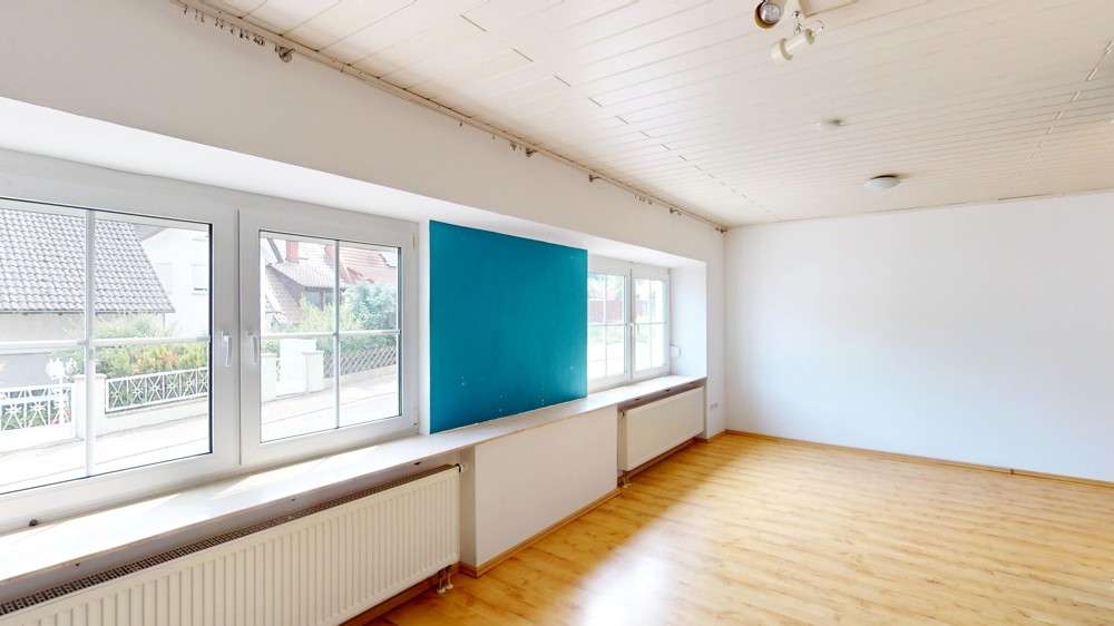 Immobilie in Bad Dürkheim - Viel Platz für die ganze Familie! 2 Häuser auf einem Grundstück in Bad Dürkheim-Seebach - Bild 4