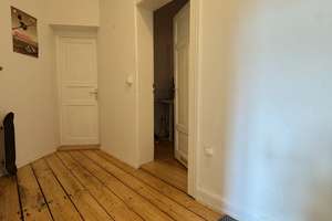 Stilvolle Altbauwohnung im Martinsviertel – Denkmalobjekt mit Charme & attraktiver Rendite – Mauerstraße 32, 64289 Darmstadt-Nord, Darmstadt – Vorschaubild 6