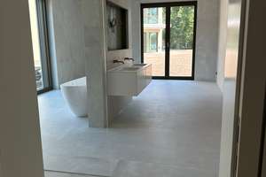 Exklusive Gartenwohnung am Tegeler See | 4 Zimmer | 234 m² | Privatgarten | Luxus-Neubau – 13505 Konradshöhe, Berlin – Vorschaubild 10