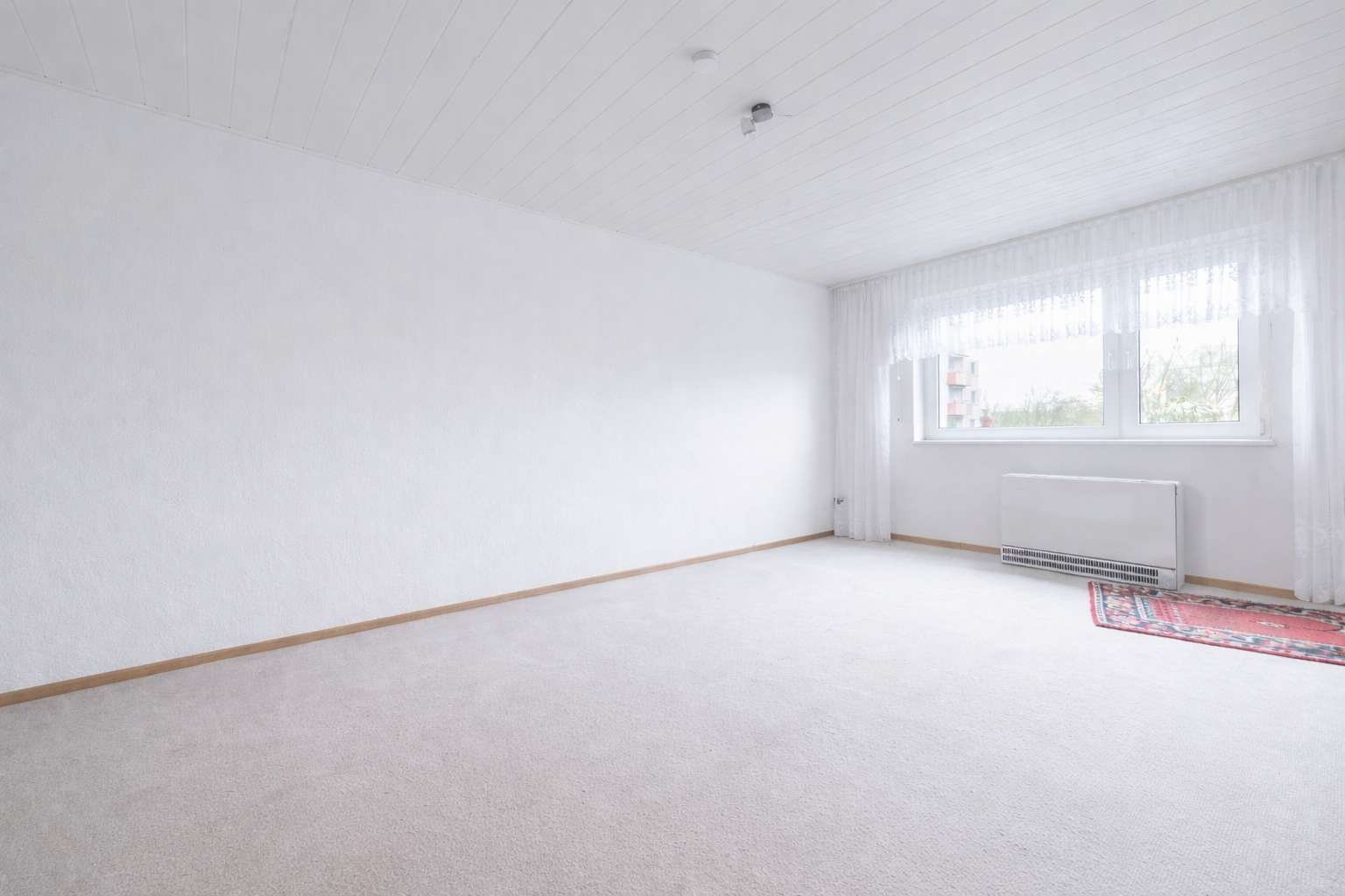 Komfortables Wohnen über den Dächern Kettwigs, Essen – Bild 1