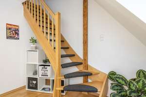 Steimker Berg, Marktplatz, 4 Zimmer, Dachgeschosswohnung – Die vollständige Adresse der Immobilie erhältst du vom Anbieter., 38446 Steimker Berg, Wolfsburg – Vorschaubild 13