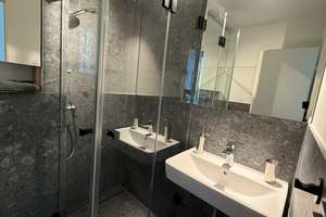 Hochwertig möbliertes Apartment in bester Lage Schwabing – Ungererstraße 108, 80805 Alte Heide-Hirschau, München – Vorschaubild 7