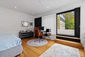Raum, Ruhe & Komfort: Großzügige 3-Zimmer-Wohnung mit Dachterrasse, Aufzug und ruhiger Ausrichtung – Die vollständige Adresse der Immobilie erhältst du vom Anbieter., 41236 Rheydt, Mönchengladbach – Vorschaubild 10