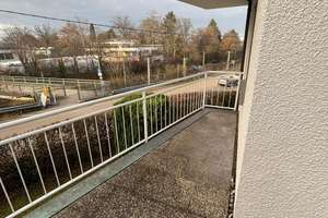 Vaihingen zum Wohlfühlen: modern, hell und mit großem Balkon! – Wegländerstraße 2, 70563 Höhenrand, Stuttgart – Vorschaubild 5