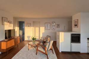Ihr neues Zuhause am K21: Elegant & komfortabel mit Aufzug und 2 Bädern