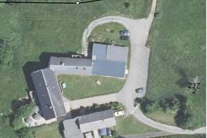 Glücksmühle-ehem. Wassermühle in herrlicher Lage, ohne Provision, kein Denkmalschutz – Die vollständige Adresse der Immobilie erhältst du vom Anbieter., 7907 Schleiz – Vorschaubild 11