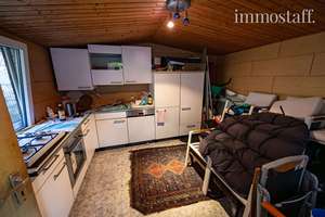 DOPPELHAUSHÄLFTE: 160 m² nutzbare Fläche, großes Grundstück, 4 Stellplätze & Schrauber-Garage – Die vollständige Adresse der Immobilie erhältst du vom Anbieter., 46236 Stadtmitte, Bottrop – Vorschaubild 9