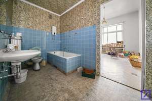 Altbaujuwel in Bestlage von Schwachhausen - 4 Wohneinheiten mit außergewöhnlichem Entwicklungspote – Die vollständige Adresse der Immobilie erhältst du vom Anbieter., 28209 Barkhof, Bremen – Vorschaubild 6
