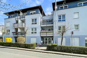 Ideal für Eigennutzer oder Kapitalanleger: Attraktive 3-Raum-Wohnung & großzügige Terrasse  (33m²) – Die vollständige Adresse der Immobilie erhältst du vom Anbieter., 1129 Trachau, Dresden – Vorschaubild 2