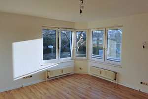 Schöne 2-Zimmer-Wohnung mit kleinem Balkon am Rande des Dreikönigenviertels – Holzheimer Weg 6, 41464 Pomona, Neuss – Vorschaubild 3