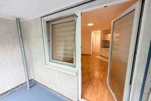  1 Zimmer Apartment in Bo Stiepel, Balkon und EBK – Kemnader Straße 243, 44797 Stiepel, Bochum – Vorschaubild 5
