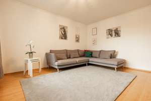Geräumige 4-Zimmer-Eigentumswohnung mit Gäste-WC, Tageslichtbad und Balkon in zentraler Wohnlage – Die vollständige Adresse der Immobilie erhältst du vom Anbieter., 22339 Hummelsbüttel, Hamburg – Vorschaubild 4
