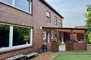 Provisionsfrei und stilvoll: Modernes Einfamilienhaus im Grünen mit guter Energieeffizienz – Nienburg (Weser) (Kreis) – Vorschaubild 5