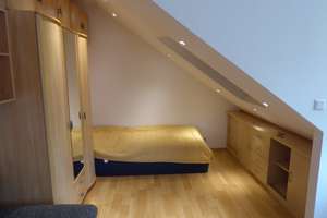 Gepflegtes, möbliertes 1-Zimmer-Apartment in Schierstein zu vermieten (mind. 1 Jahr) – Die vollständige Adresse der Immobilie erhältst du vom Anbieter., 65201 Schierstein, Wiesbaden – Vorschaubild 4