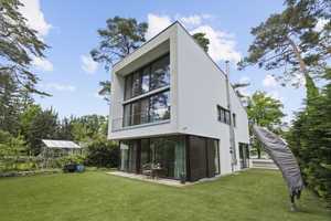 Wohnen wie im Urlaub – Luxuriöses Einfamilienhaus mit Seeblick!  – Seepromenade 76, 14476 Potsdam – Vorschaubild 27