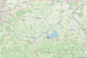 Reiheneckhaus in ruhiger Lage mit schönem Bergblick wünscht wieder belebt und vollendet zu werden – Die vollständige Adresse der Immobilie erhältst du vom Anbieter., 83209 Prien am Chiemsee – Vorschaubild 14