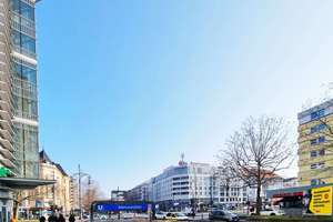 Freie großzügige 3-Zimmer-Wohnung mit Westloggia und Fahrstuhl nur 300 Meter vom Kudamm! – Die vollständige Adresse der Immobilie erhältst du vom Anbieter., 10629 Charlottenburg, Berlin – Vorschaubild 11