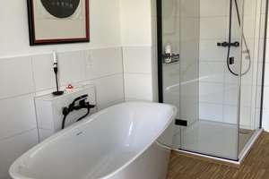 Sanierte Altbauwohnung am Nord-Ostsee-Kanal – Kanalstraße 42, 24159 Holtenau, Kiel – Vorschaubild 14