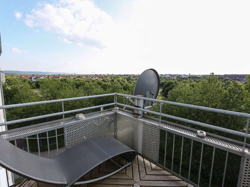 Ausblick