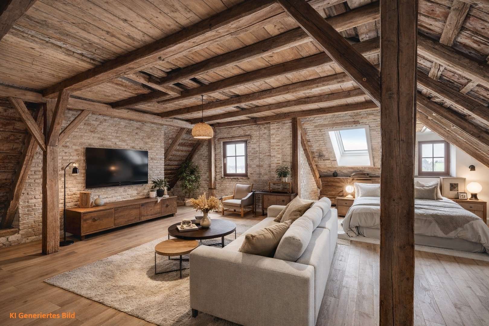 Immobilie in Markt Rettenbach - Mehrfamilienhaus mit Ausbaupotenzial - Bild 6