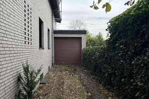 freistehendes Einfamilienhaus mit Einliegerwohnung und Garage – Die vollständige Adresse der Immobilie erhältst du vom Anbieter., 47802 Traar, Krefeld – Vorschaubild 36