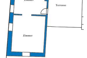 Einzigartig !  In sich geschlossenes Areal !  Herrenhaus aus dem Jahr 1839 ! – Die vollständige Adresse der Immobilie erhältst du vom Anbieter., 67434 Hambach, Neustadt an der Weinstraße – Vorschaubild 48