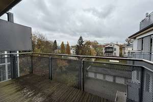 Exklusive Wohnung mit großzügiger Dachterrasse - urbanes Wohnen mit besonderem Flair – Die vollständige Adresse der Immobilie erhältst du vom Anbieter., 76133 Innenstadt-West, Karlsruhe – Vorschaubild 27